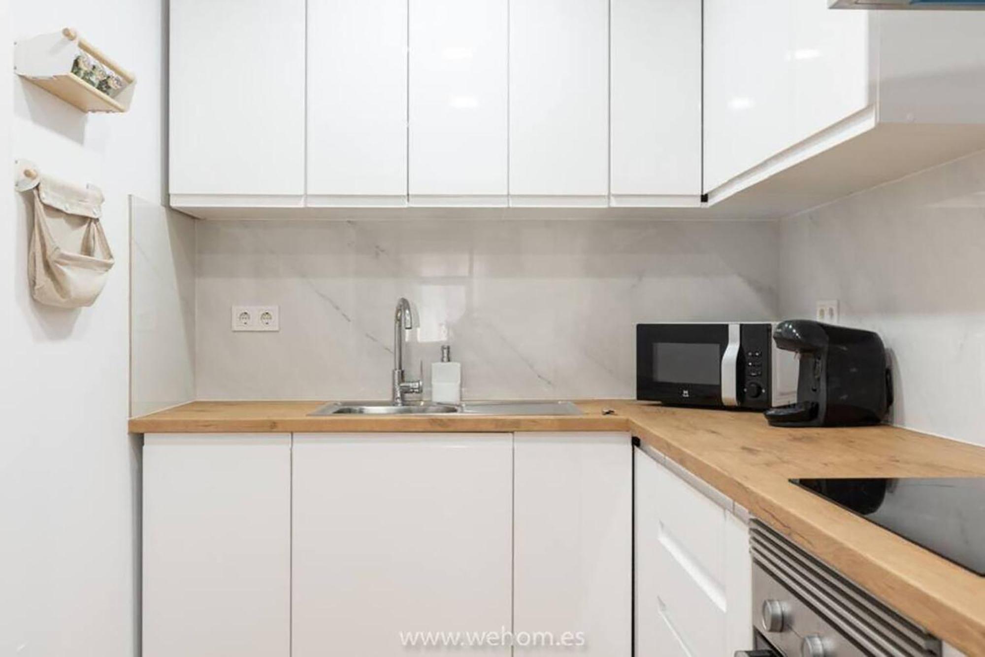 Moderno Y Comodo Apartamento En Calle Vargas Santander Exterior foto